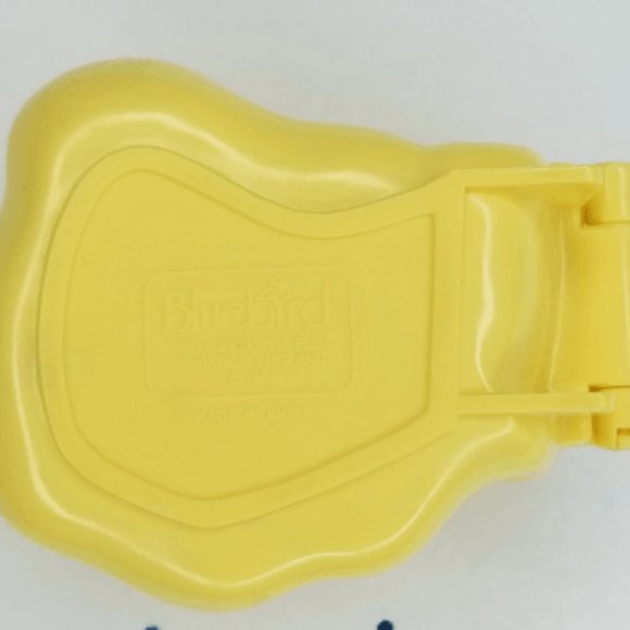 Vintage 1994 Polly Pocket Pony Ridin' Compact Bluebird - Picture 6 of 6